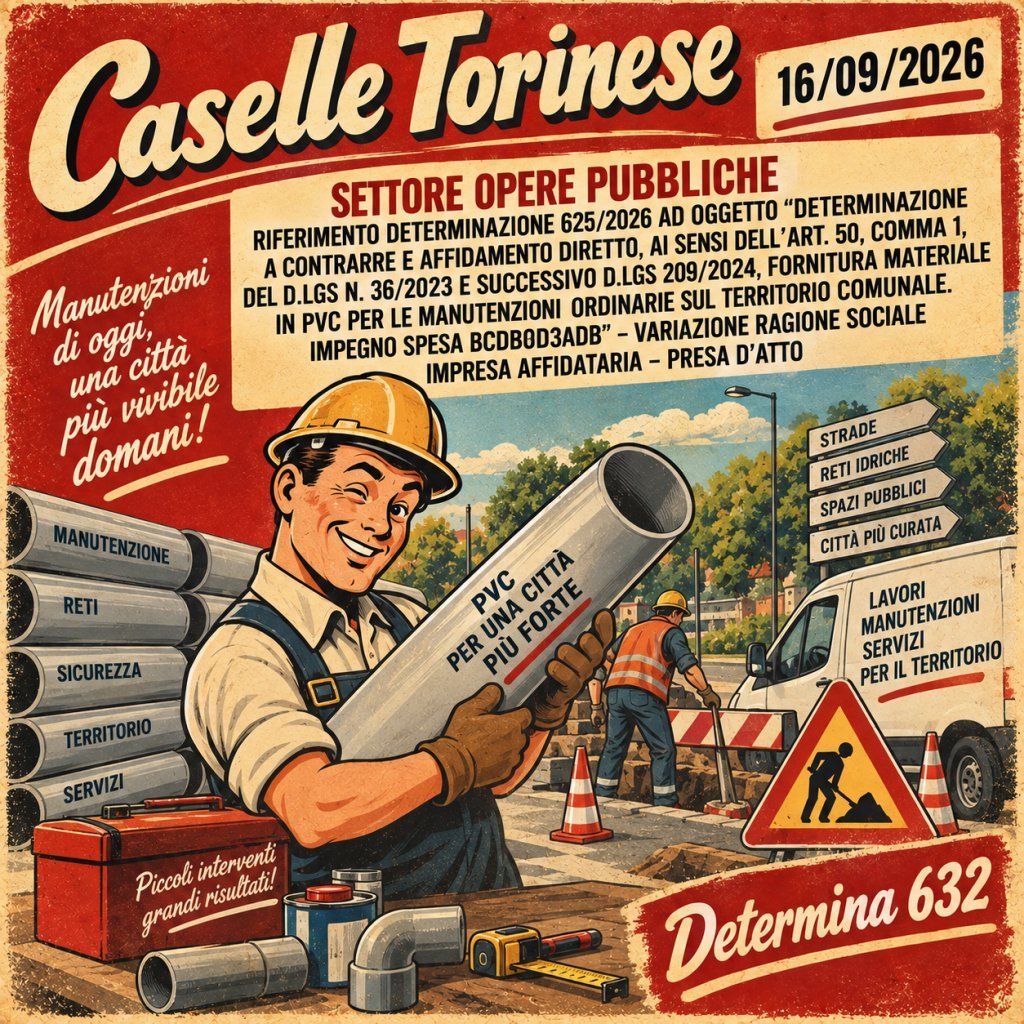 Determinazione