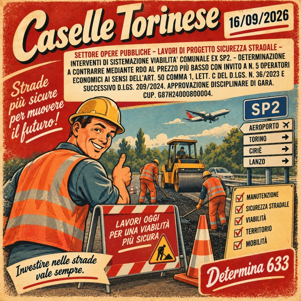 Determinazione