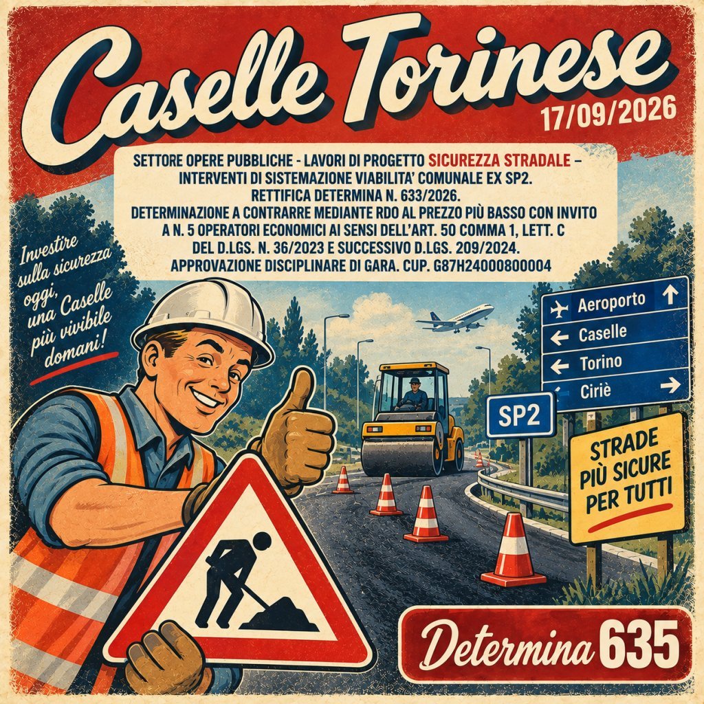 Determinazione