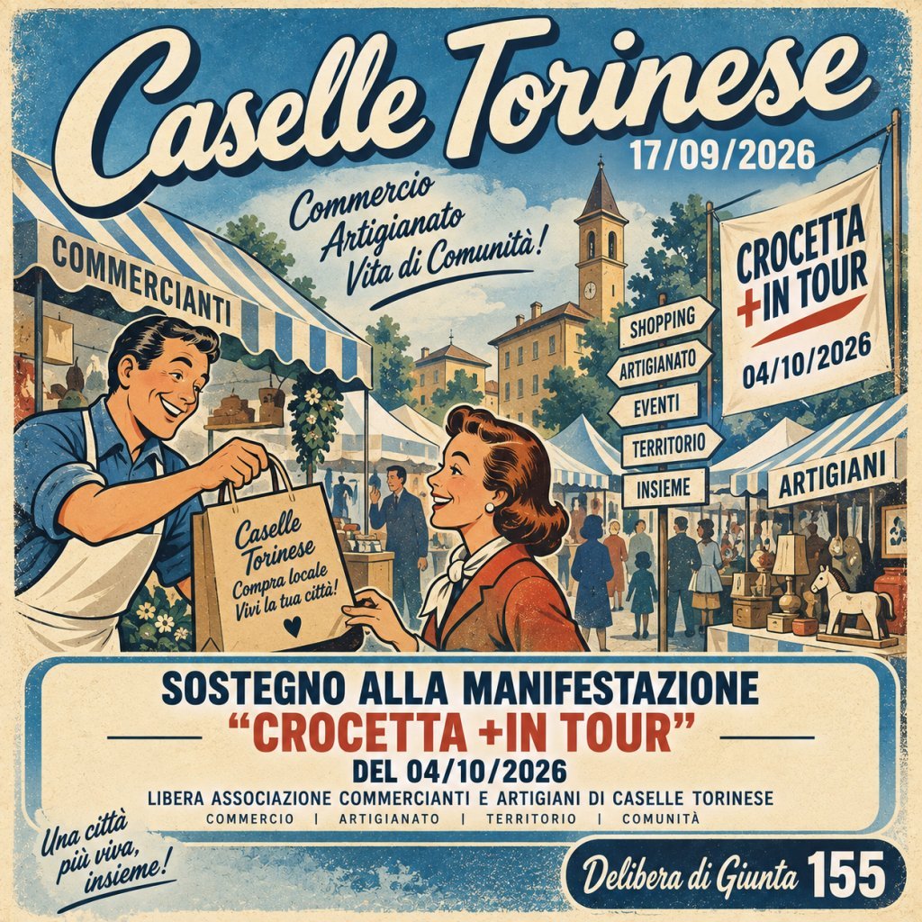 Delibera di Giunta