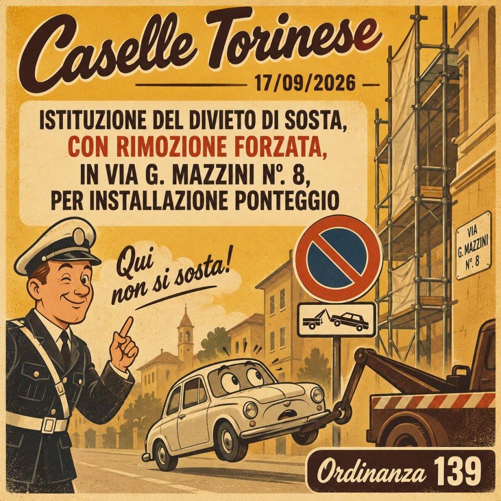 Ordinanza