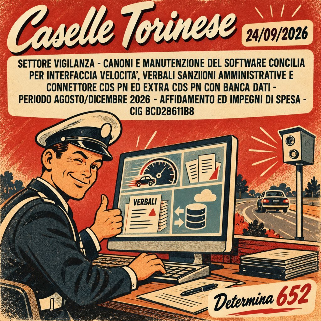 Determinazione