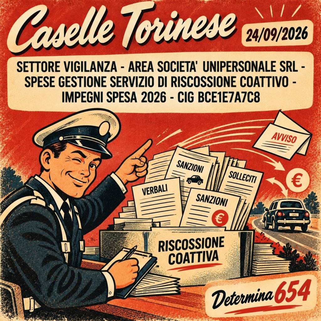 Determinazione