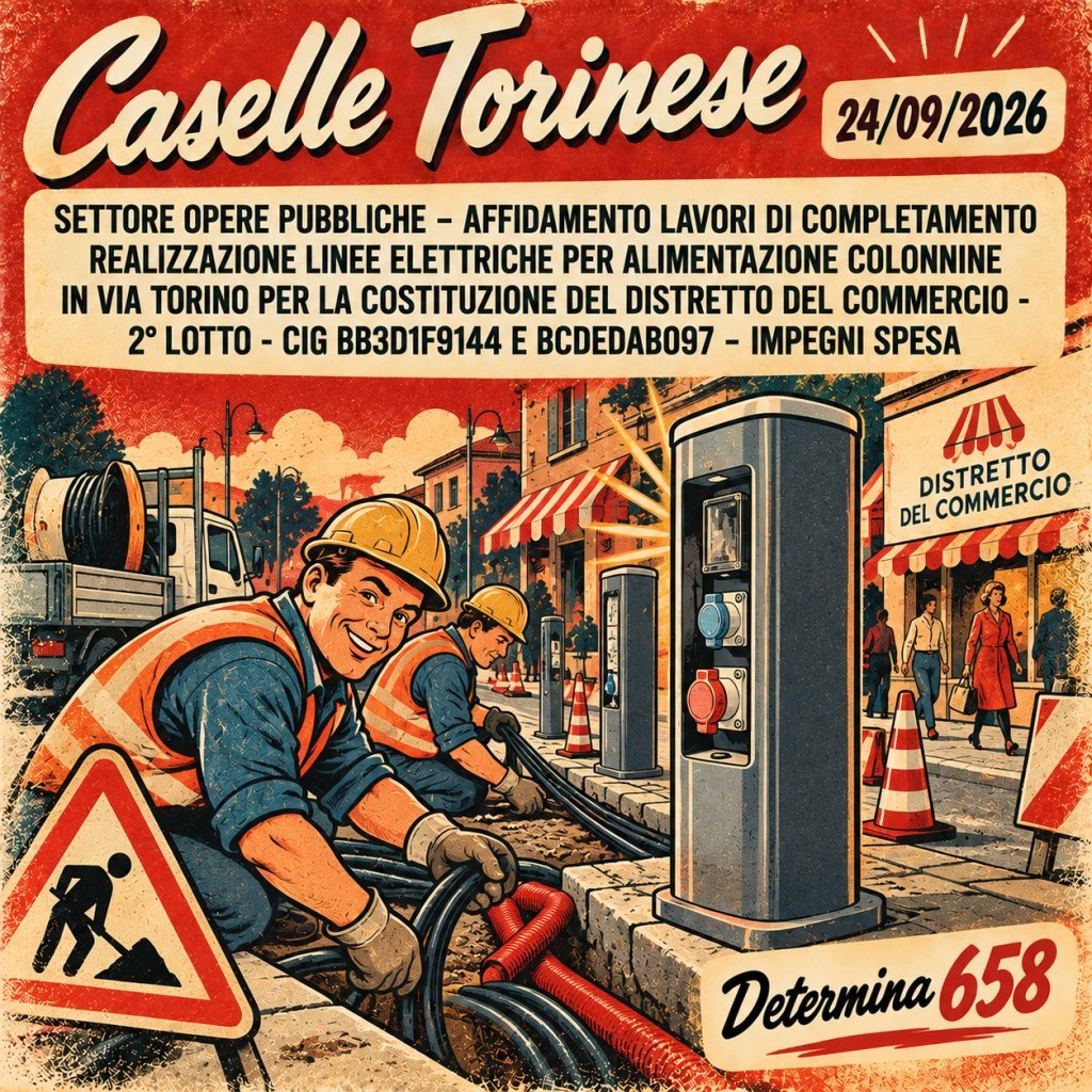 Determinazione