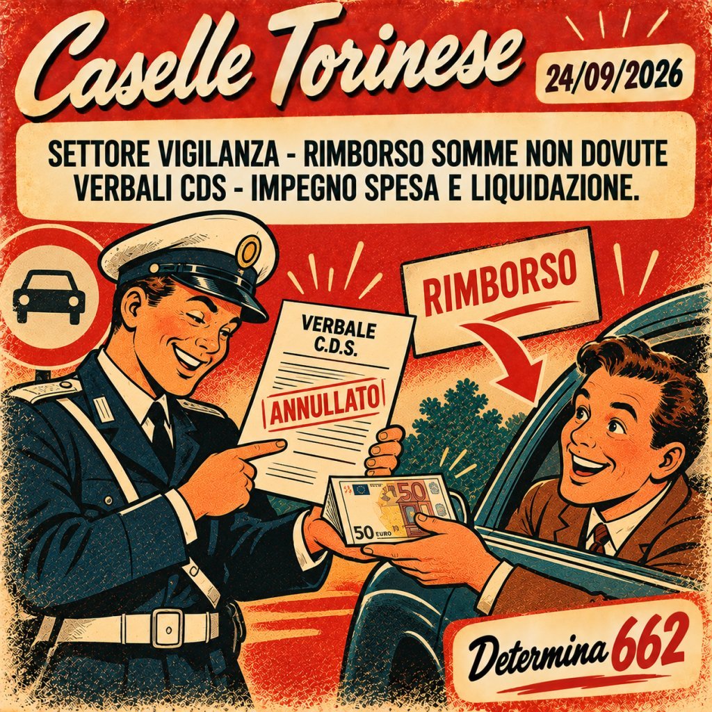 Determinazione
