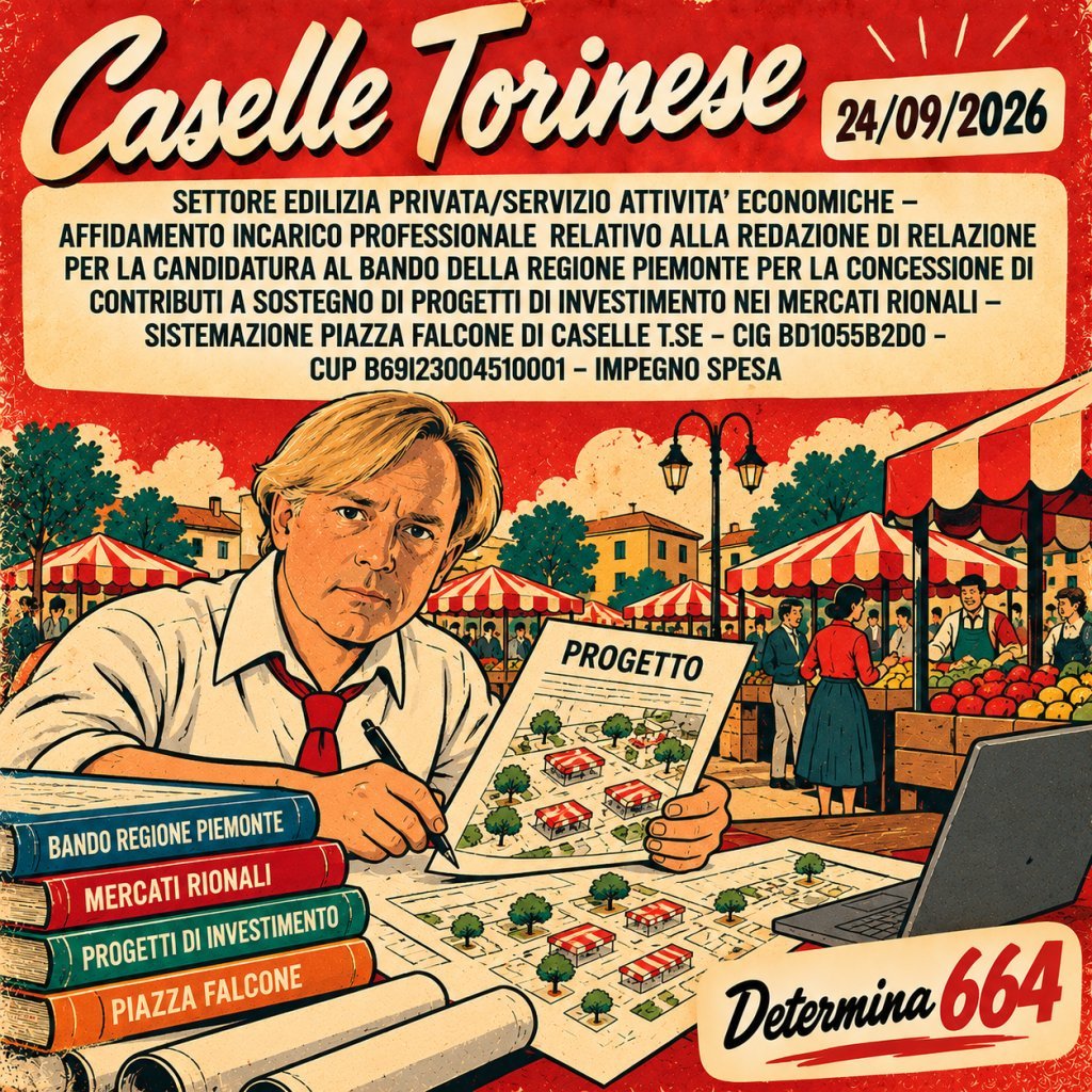 Determinazione