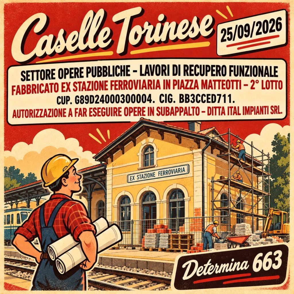 Determinazione