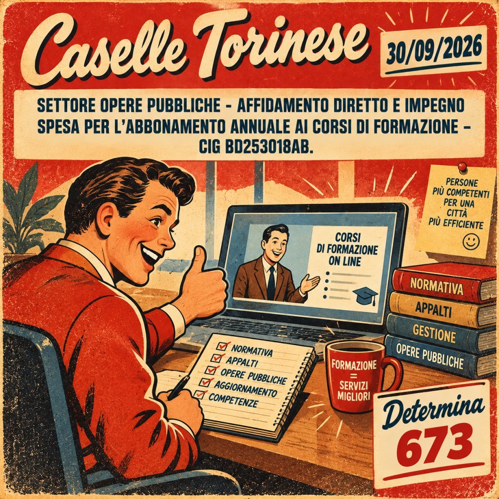 Determinazione