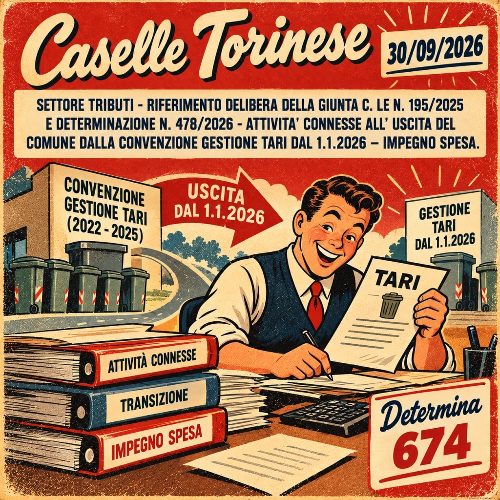 Determinazione