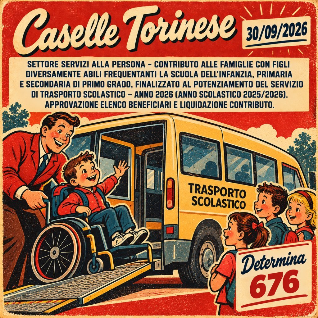 Determinazione