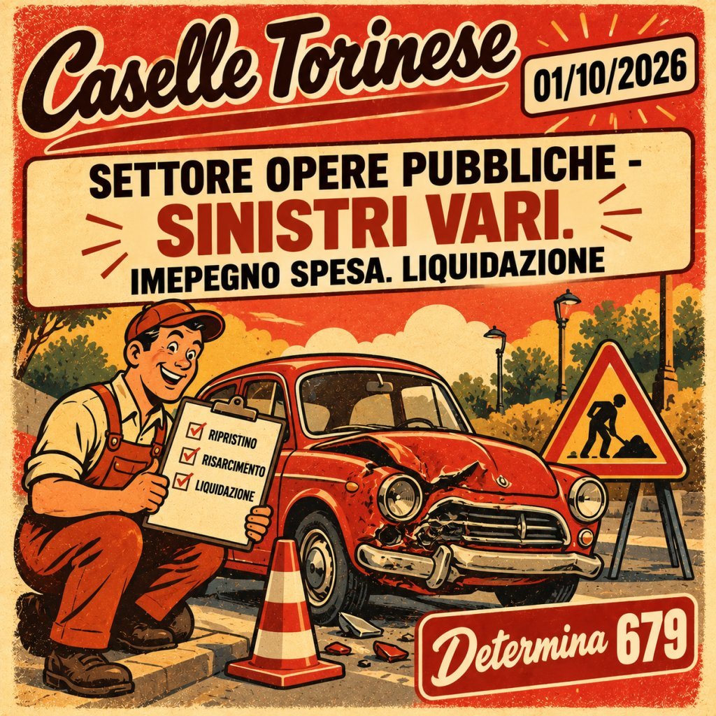 Determinazione