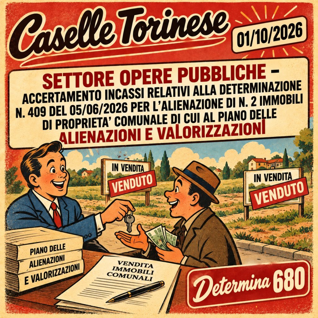 Determinazione