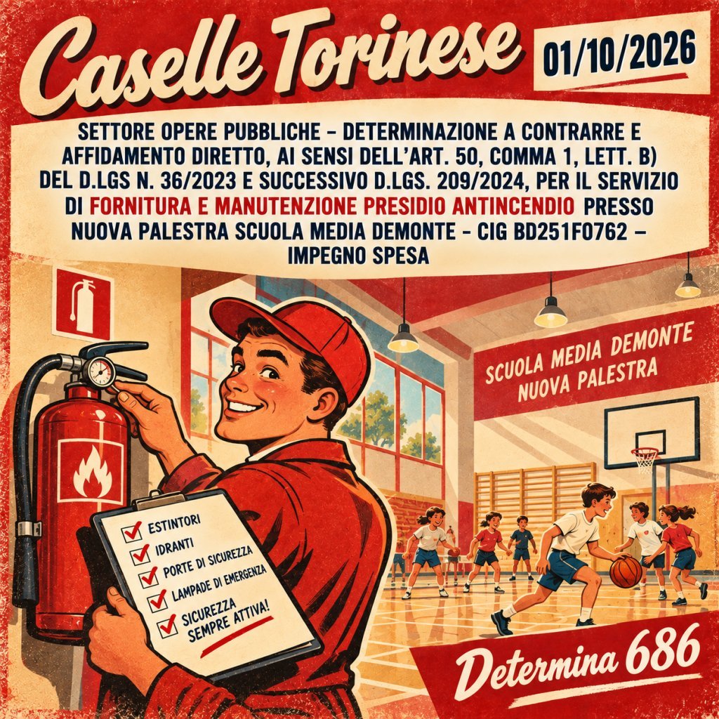 Determinazione