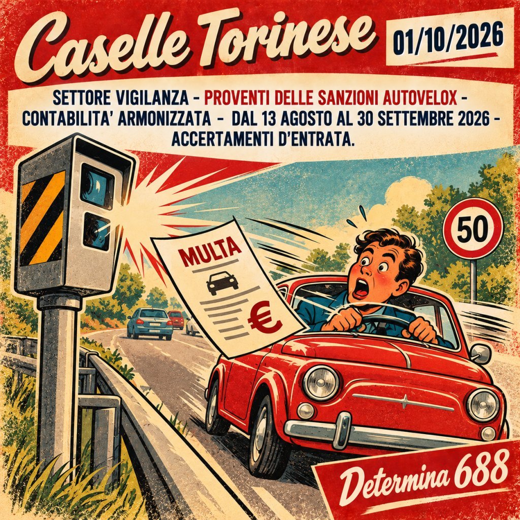Determinazione