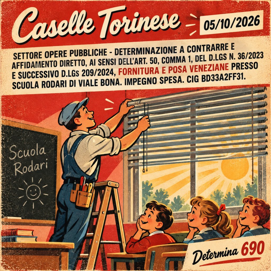 Determinazione