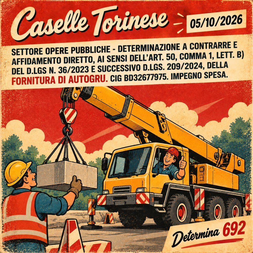 Determinazione