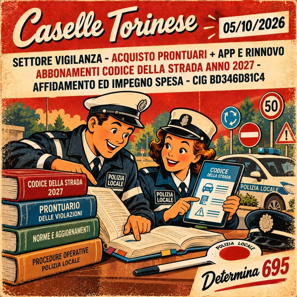 Determinazione