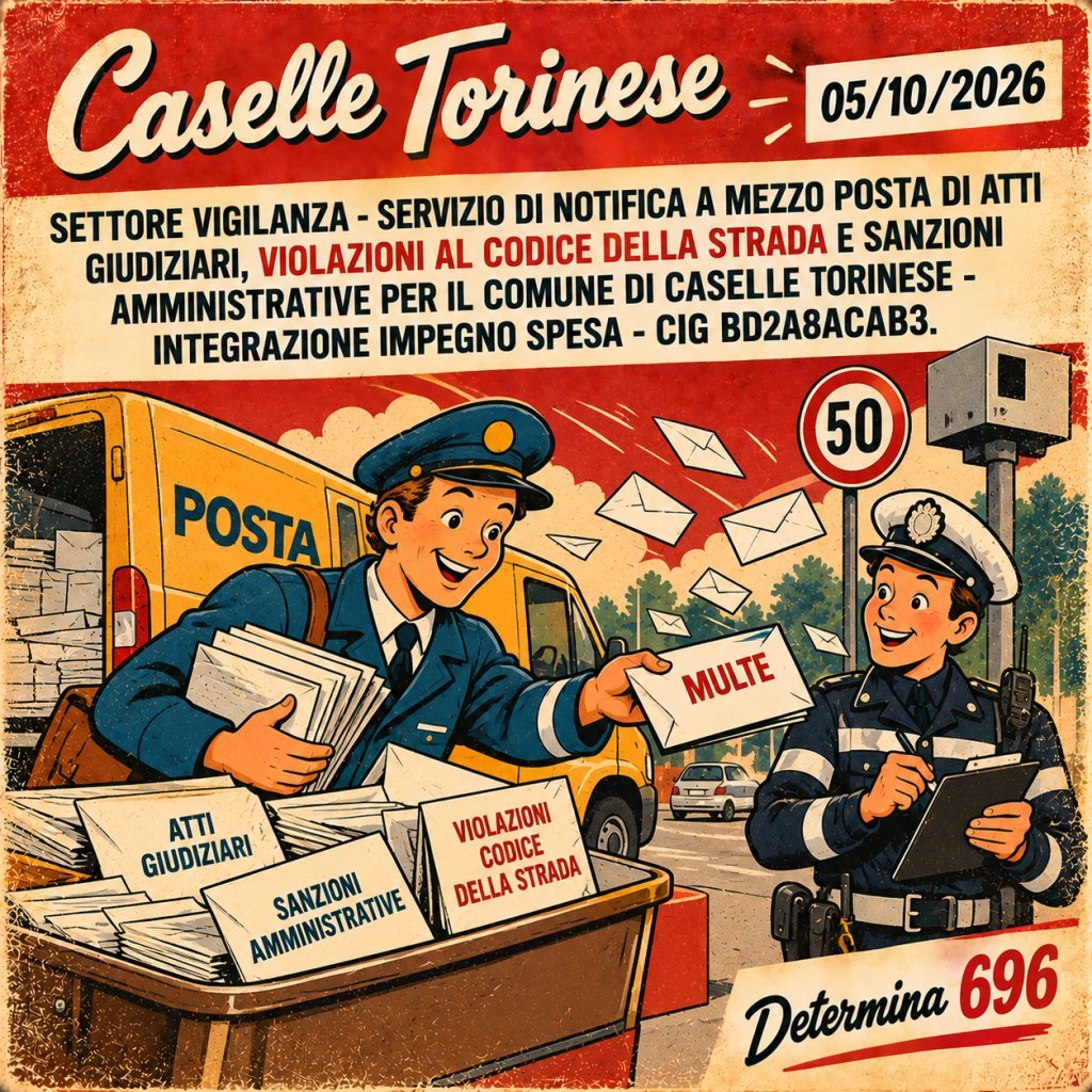 Determinazione