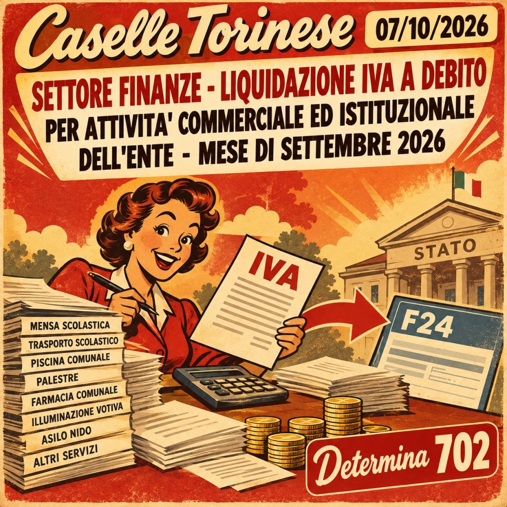 Determinazione