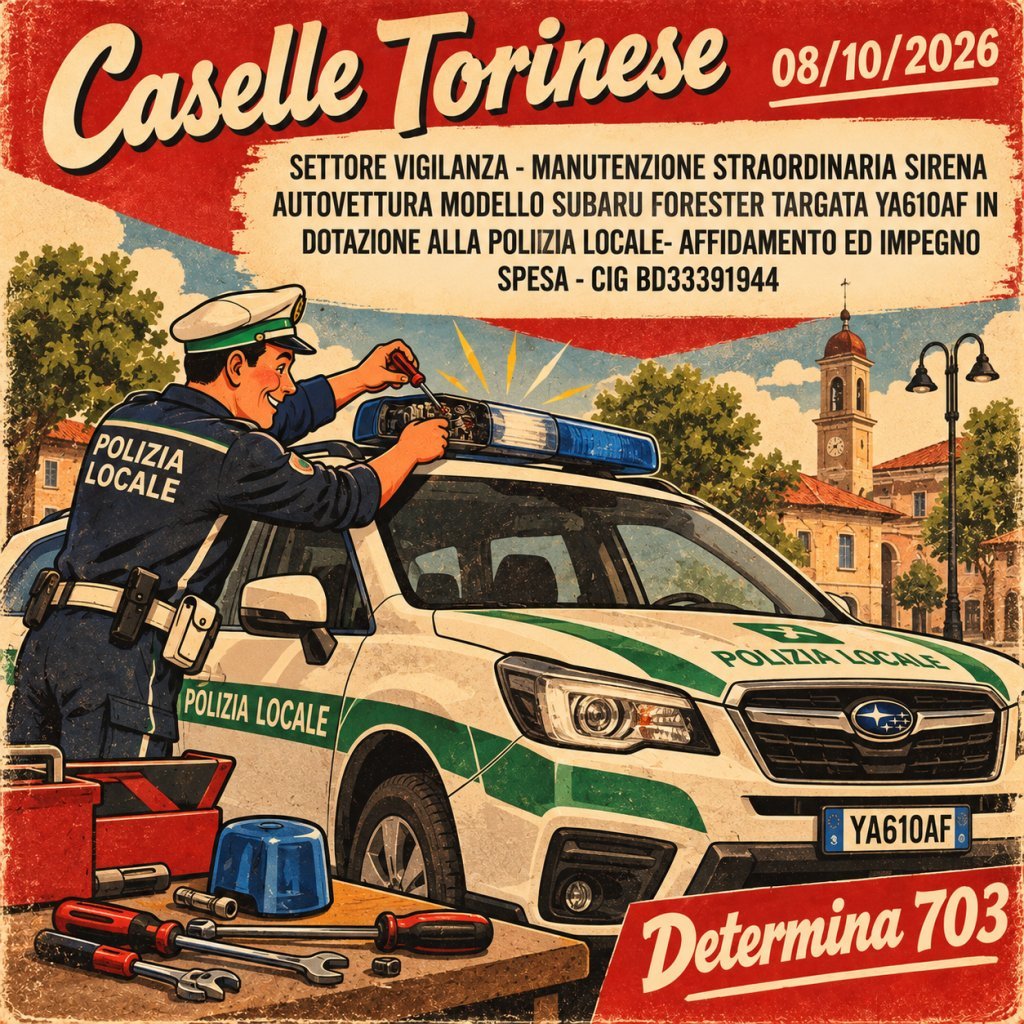 Determinazione