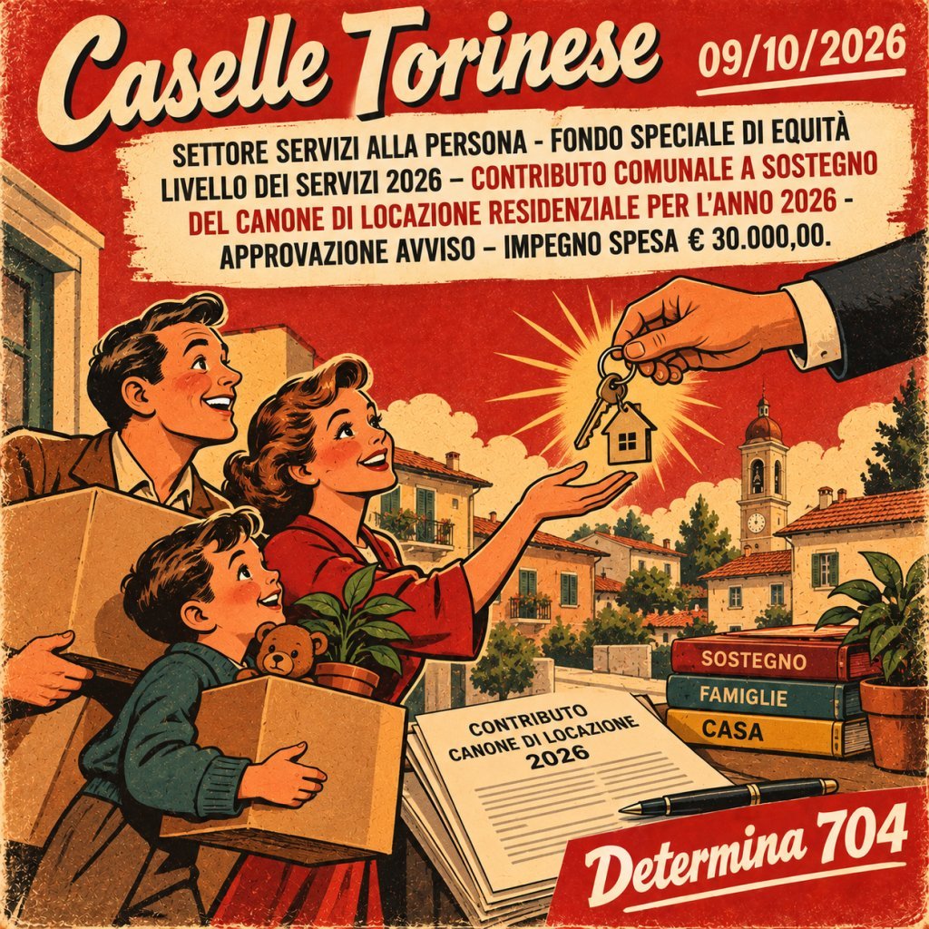 Determinazione