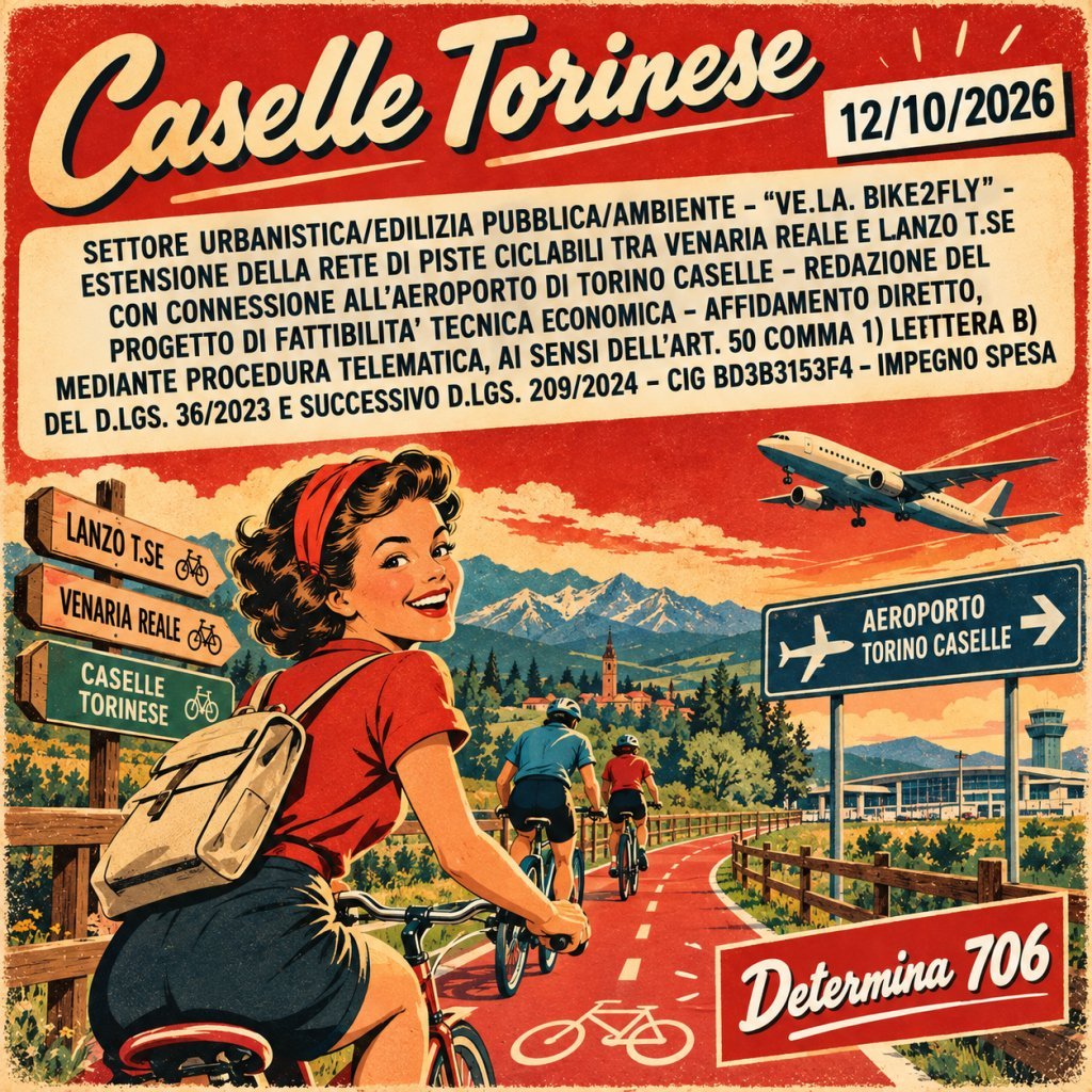 Determinazione