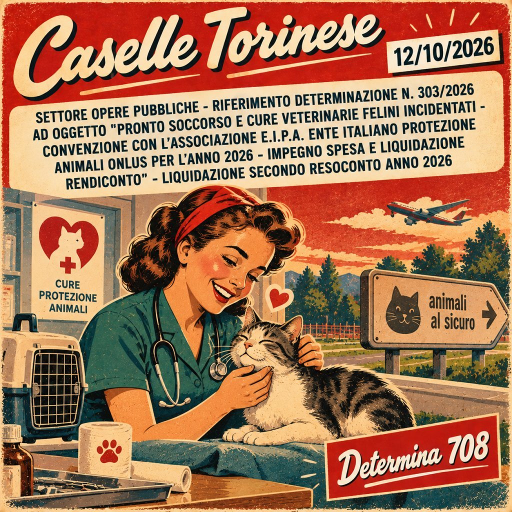 Determinazione