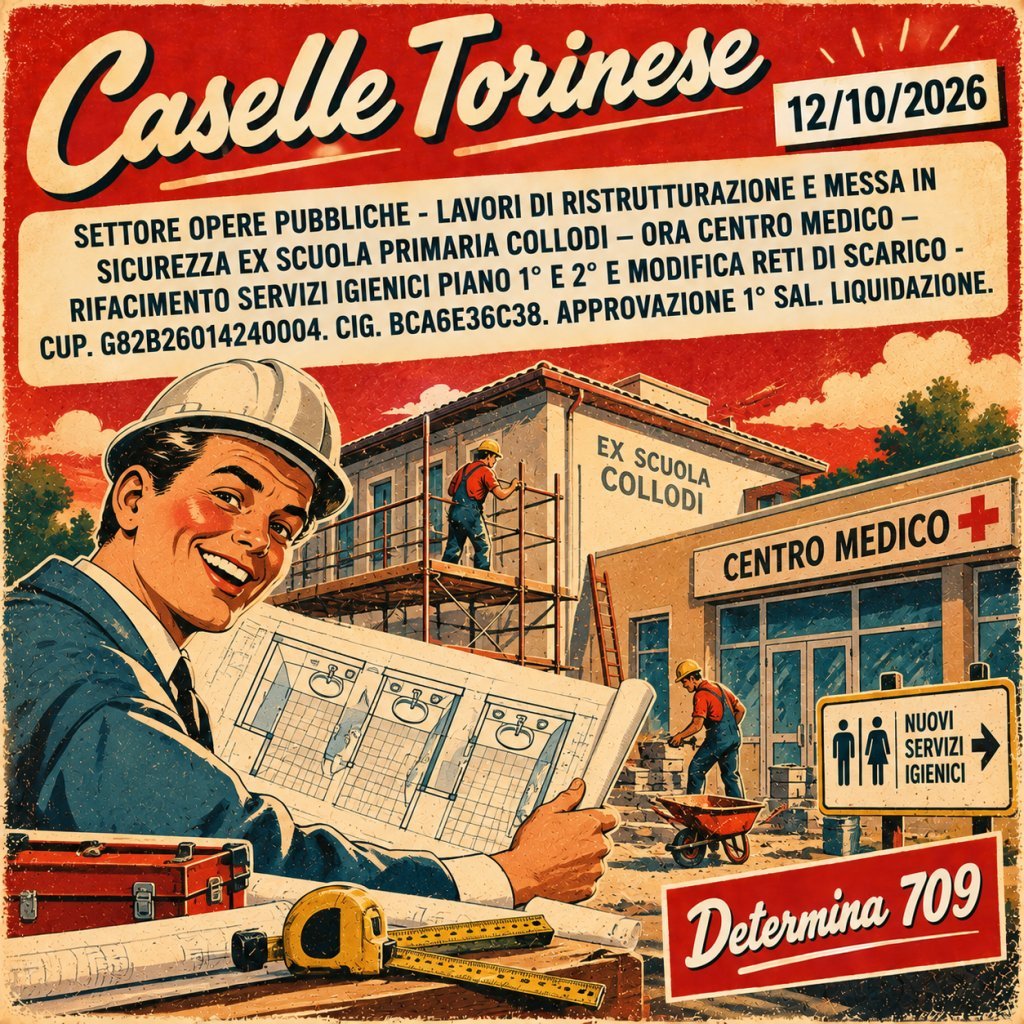 Determinazione