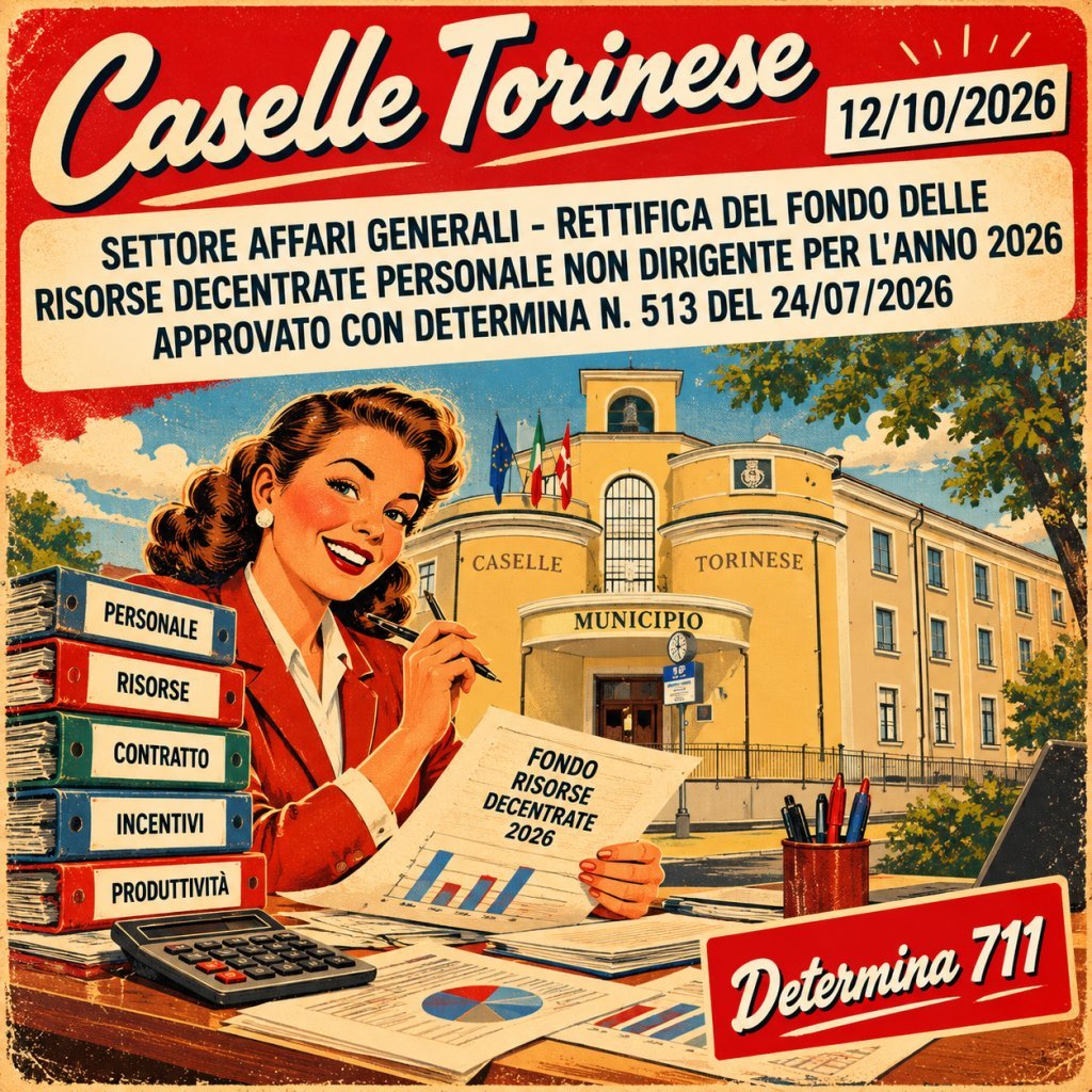 Determinazione