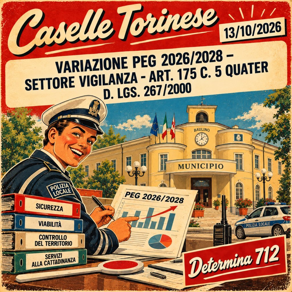 Determinazione