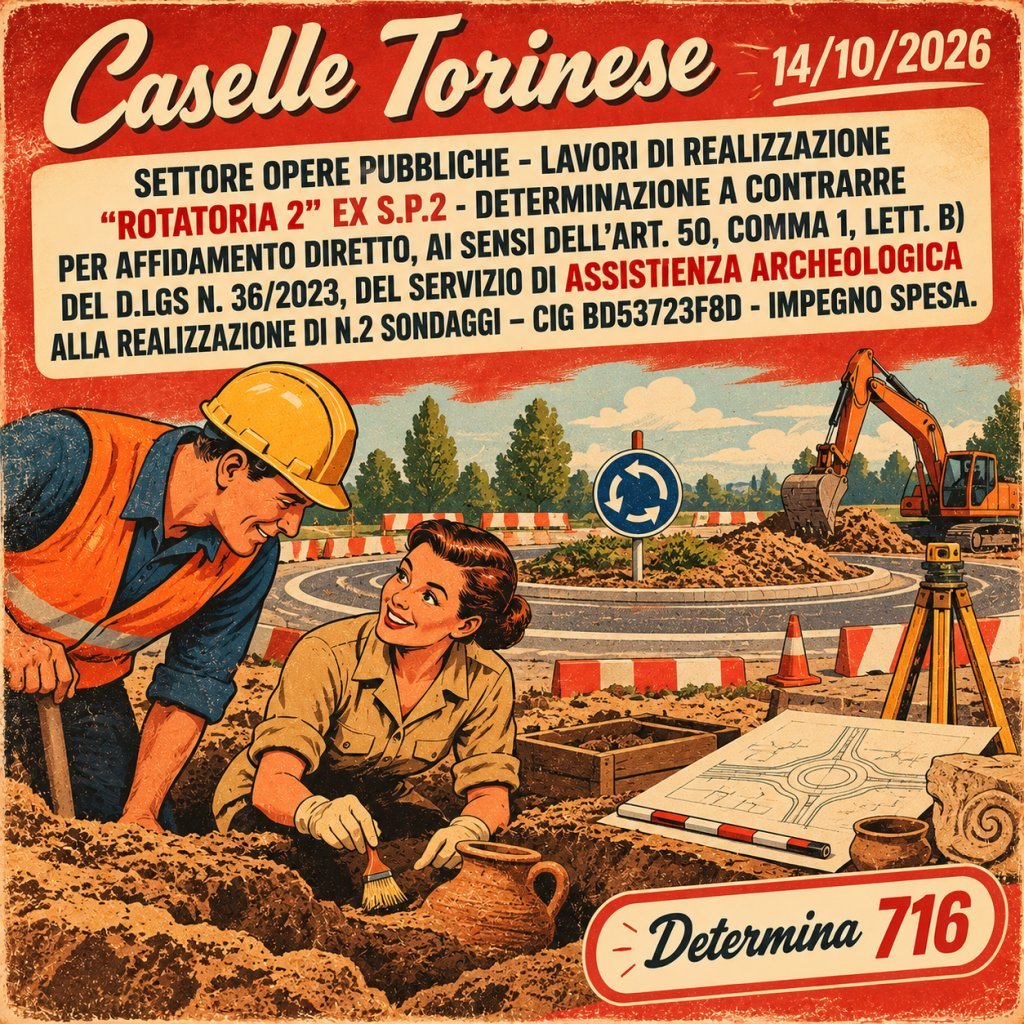 Determinazione