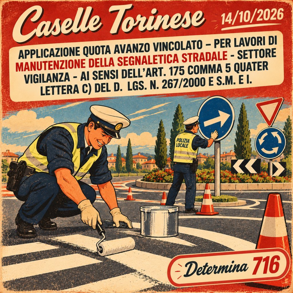 Determinazione