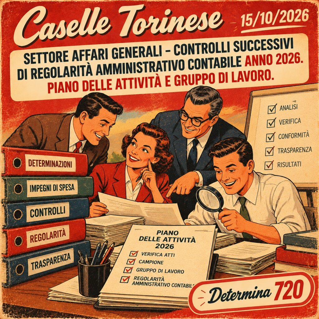 Determinazione