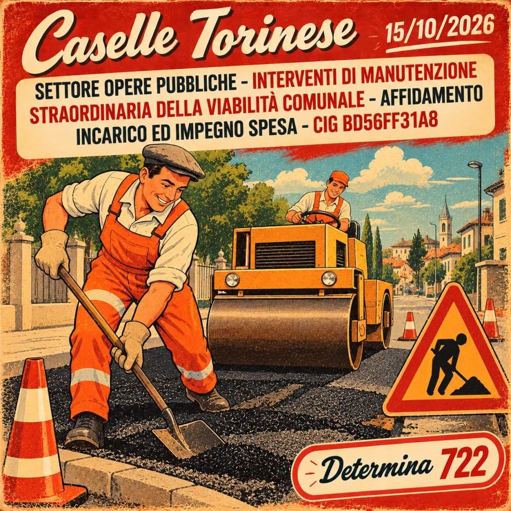 Determinazione