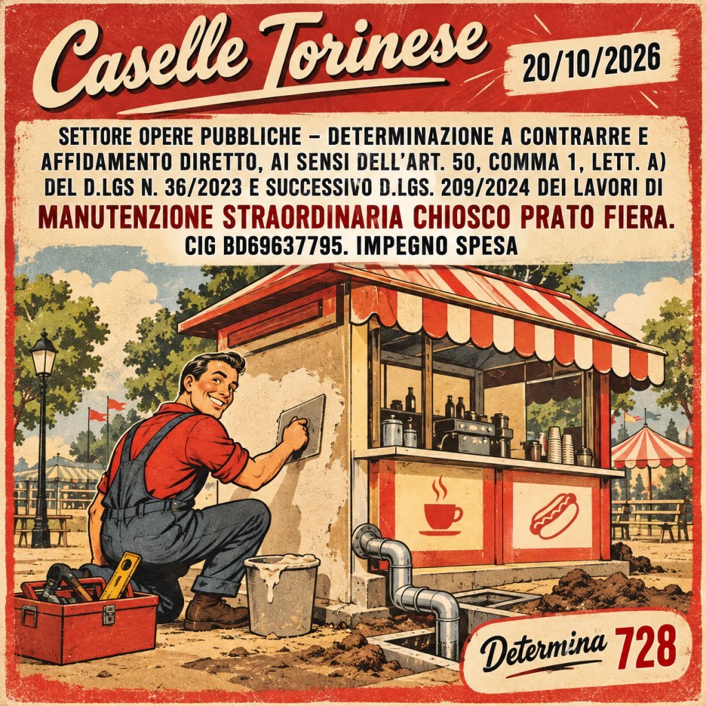 Determinazione
